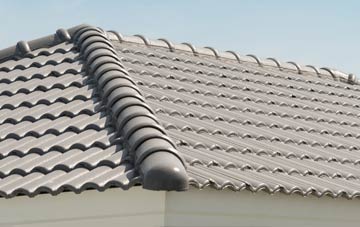 advantages of St Stephen clay roofing