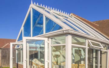 conservatory roof insulation costs St Stephen