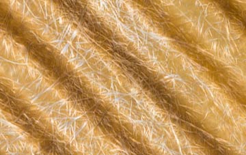 St Stephen fibreglass roof waterproofing