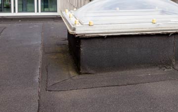 disadvantages of St Stephen flat roofs