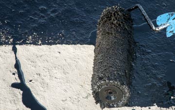 St Stephen liquid sealant waterproofing