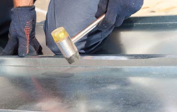 St Stephen metal roofing costs