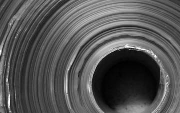 St Stephen pvc roof replacement