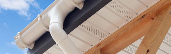 get St Stephen guttering quotes today