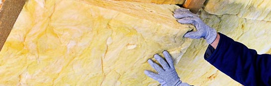 quotes for St Stephen roof insulation