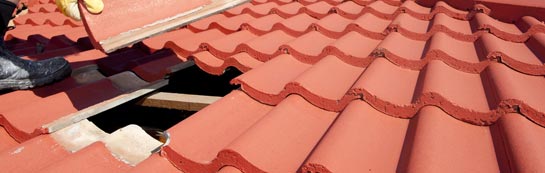 compare St Stephen roof repair quotes