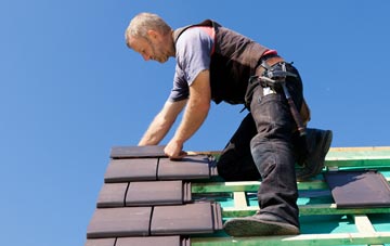 disadvantages of St Stephen slate roofing