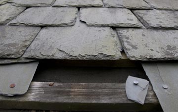 St Stephen slate roof repairs and maintenance