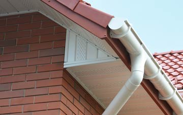 St Stephen soffit repair costs
