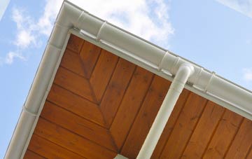 St Stephen soffit types