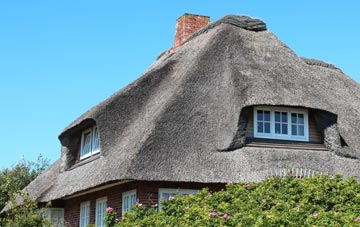 thatch roofing St Stephen, Cornwall