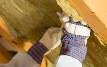 types of St Stephen pitched roof insulation materials