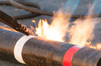 St Stephen flat roofing replacement