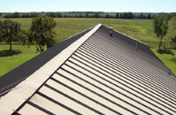 St Stephen metal roof quotes