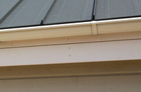 St Stephen soffit repair