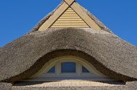 St Stephen thatch roofing
